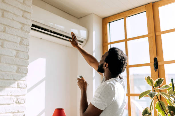 Best HVAC Air Duct Cleaning  in Cedar Grove, FL