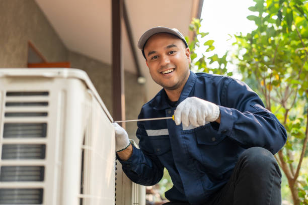Best Central Air Repair  in Cedar Grove, FL