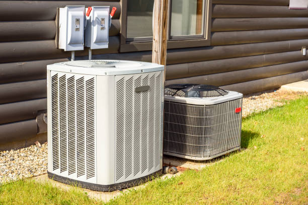 Best Affordable HVAC Services  in Cedar Grove, FL