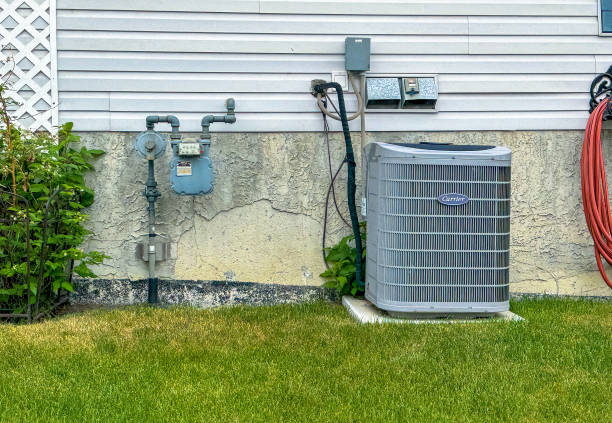 HVAC Emergency Services in Cedar Grove, FL